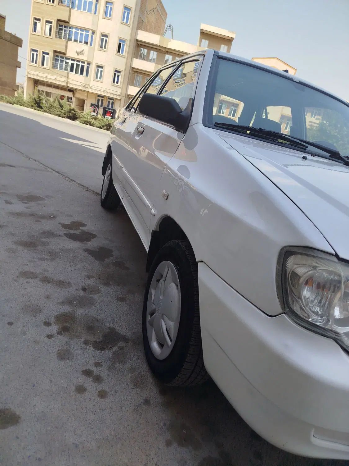 پراید 132 SX - 1390