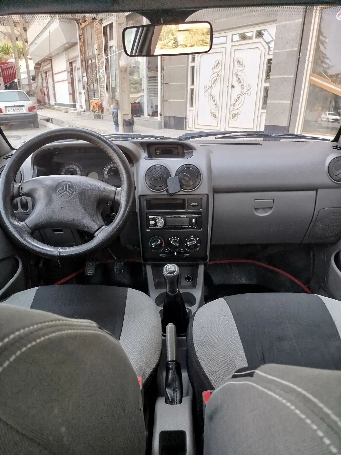 پراید 132 SX - 1390