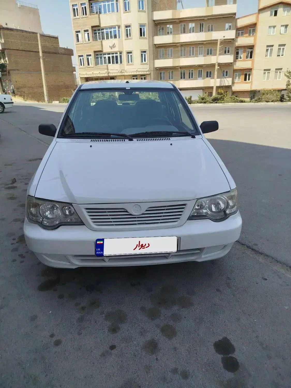 خودرو پراید، 132 آگهی ann_19918404