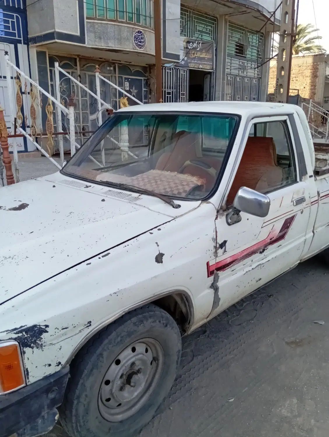 تویوتا کمری XLE - 1995