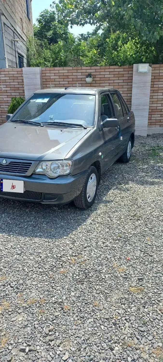 پراید 132 SE - 1392