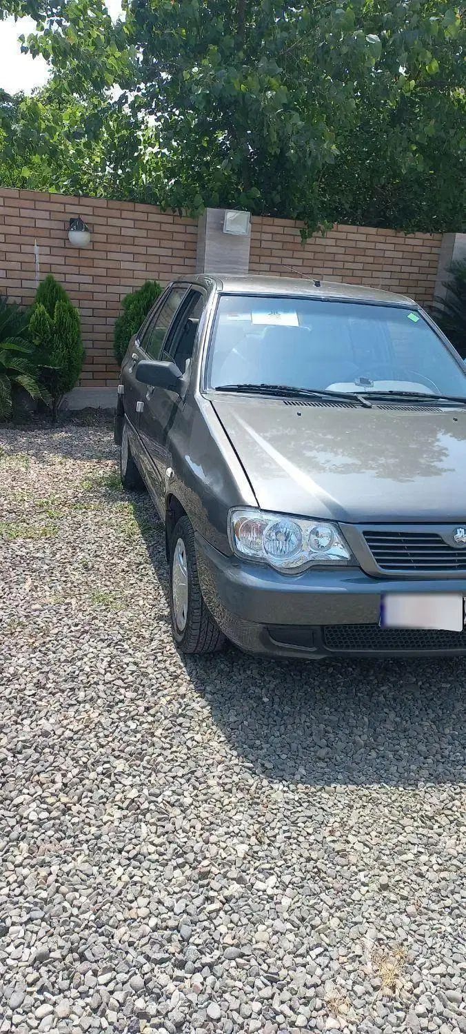 پراید 132 SE - 1392