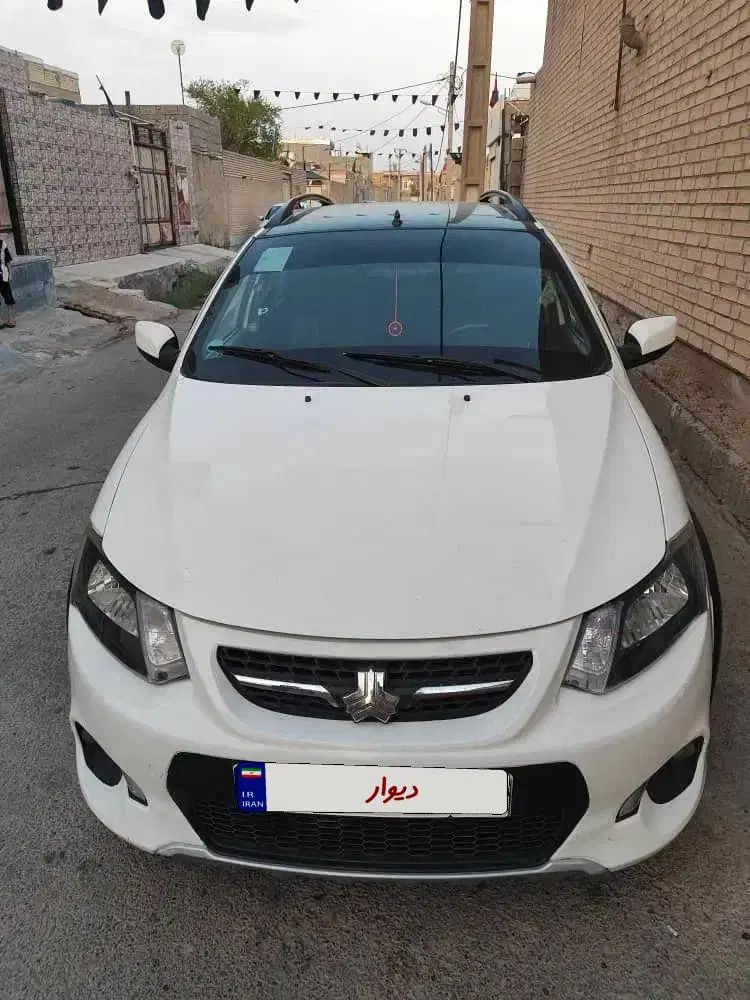 خودرو کوییک، R آگهی ann_19918431