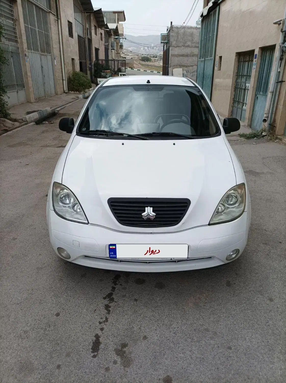خودرو تیبا، 2 آگهی ann_19918445