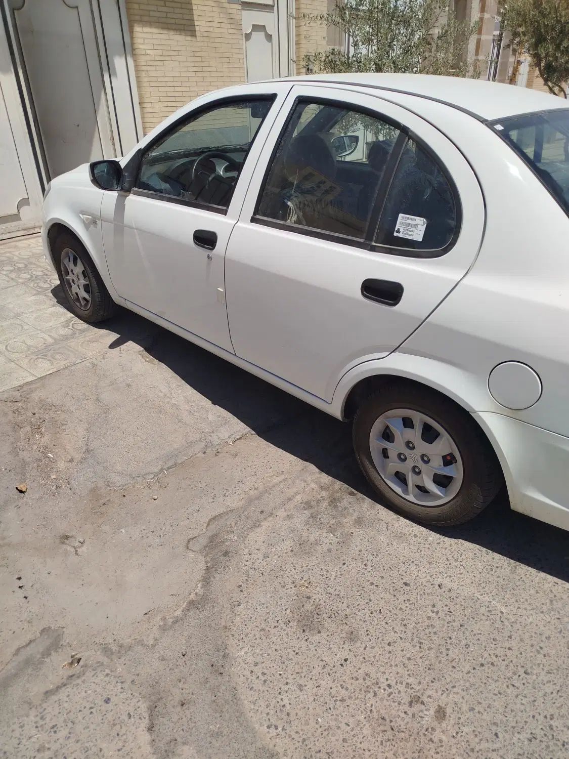خودرو ساینا، S آگهی ann_19918465
