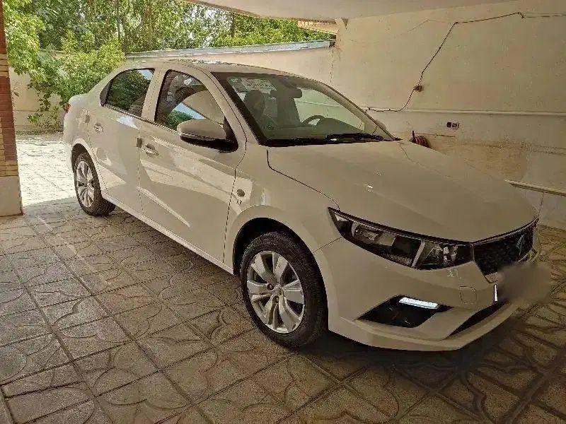تارا اتوماتیک V4 LX - 1404