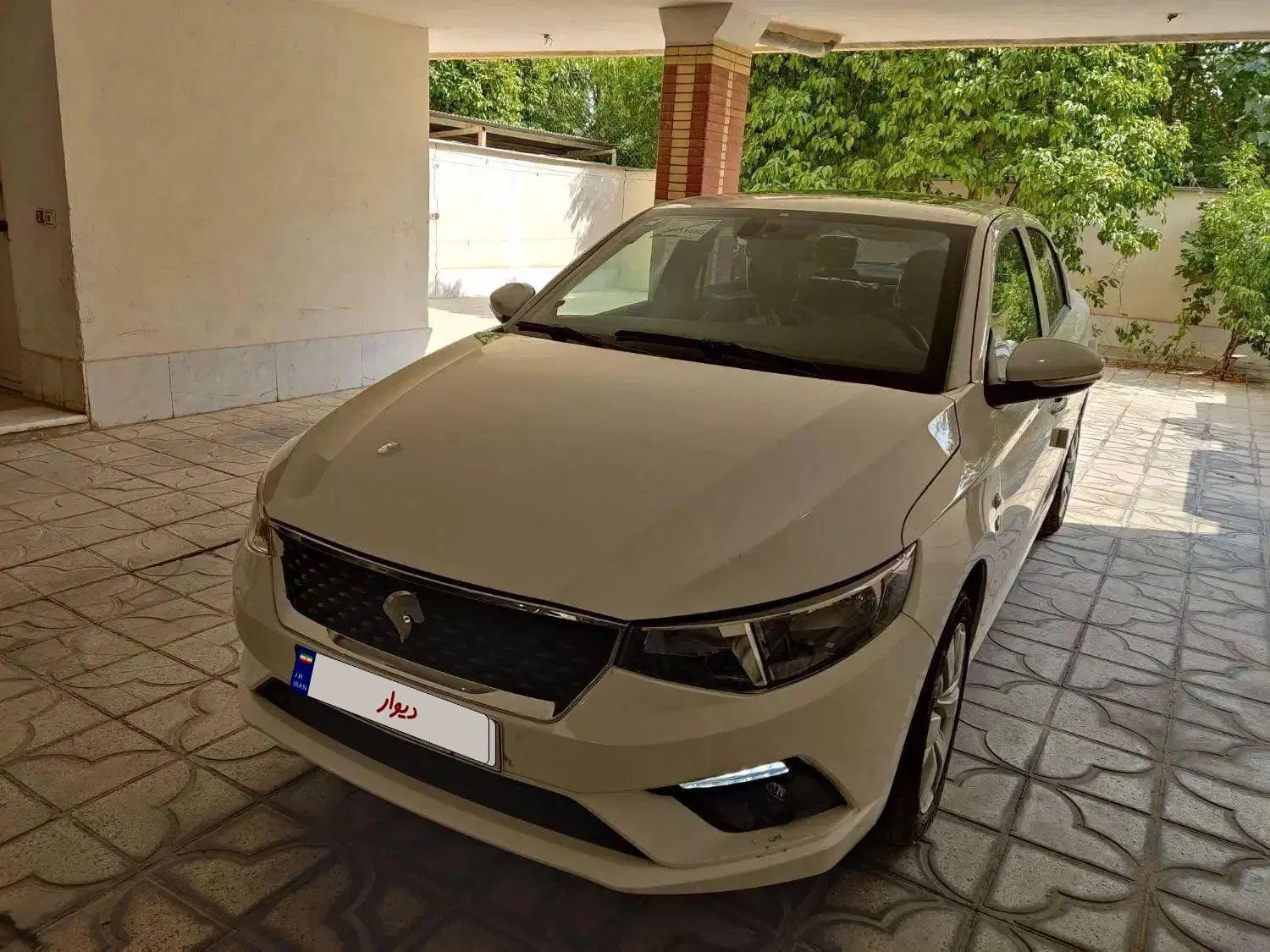 تارا اتوماتیک V4 LX - 1404