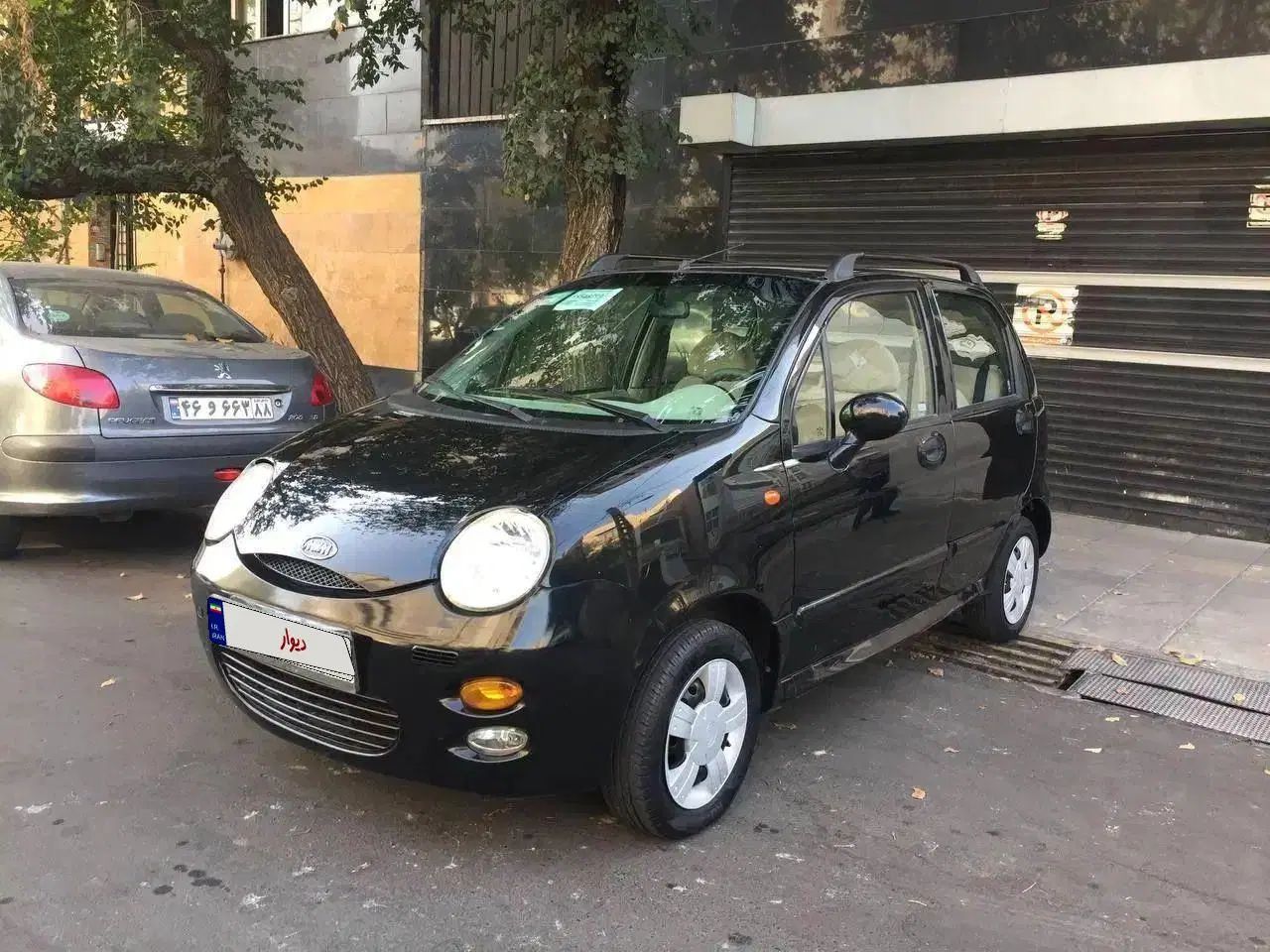 خودرو ام وی ام، 110 آگهی ann_19918527