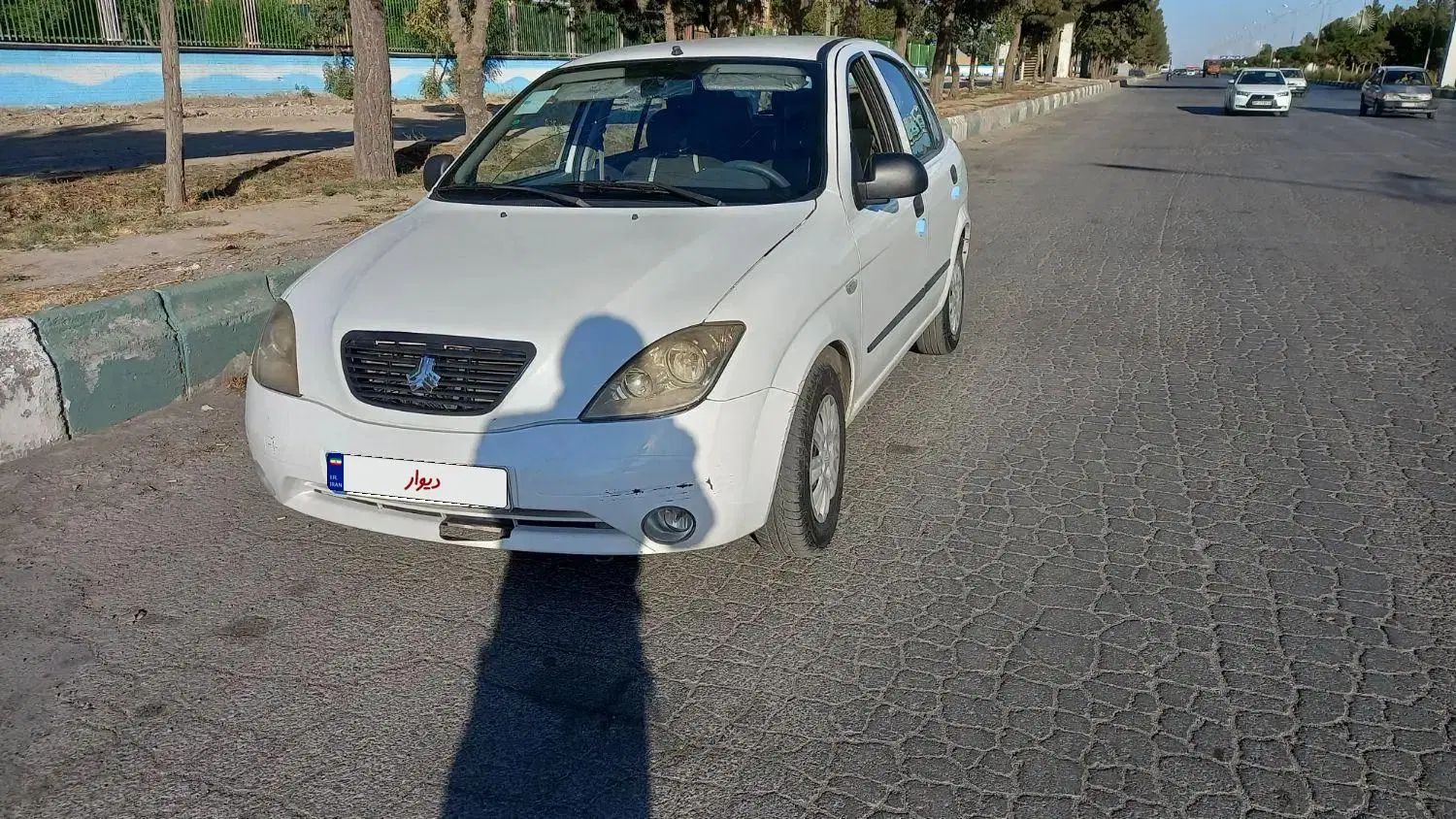 خودرو تیبا، 2 آگهی ann_19918541