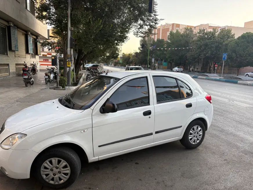 خودرو تیبا، 2 آگهی ann_19918547