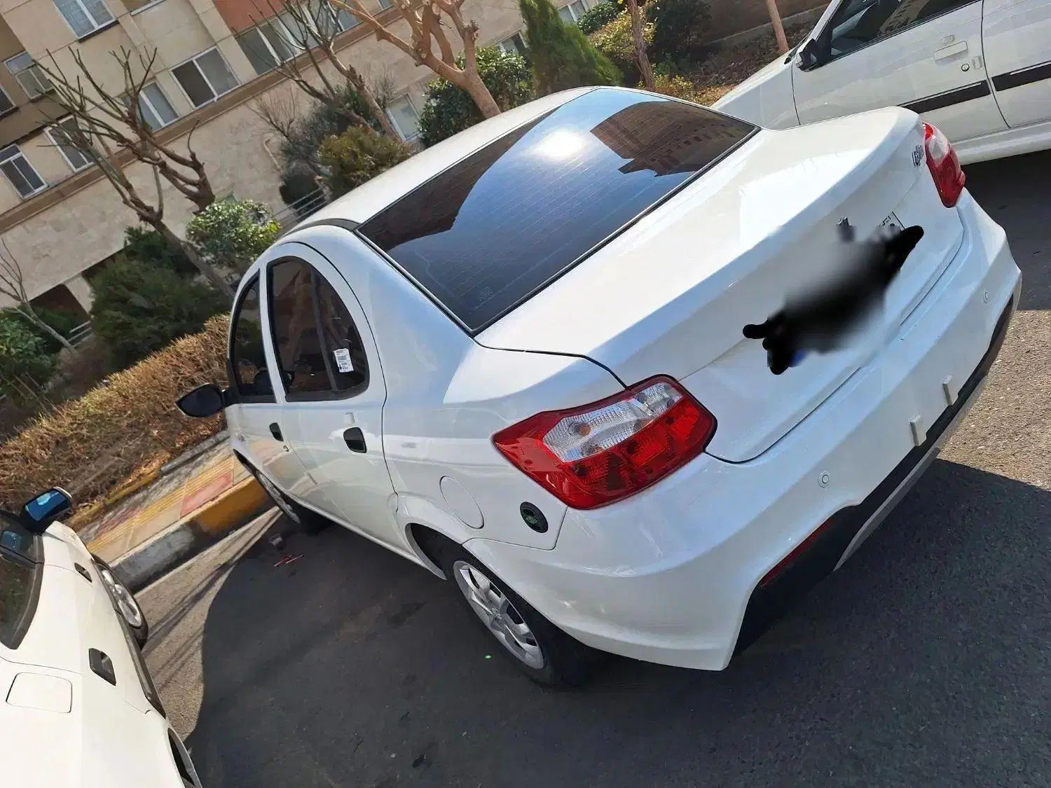 خودرو ساینا، S آگهی ann_19918557