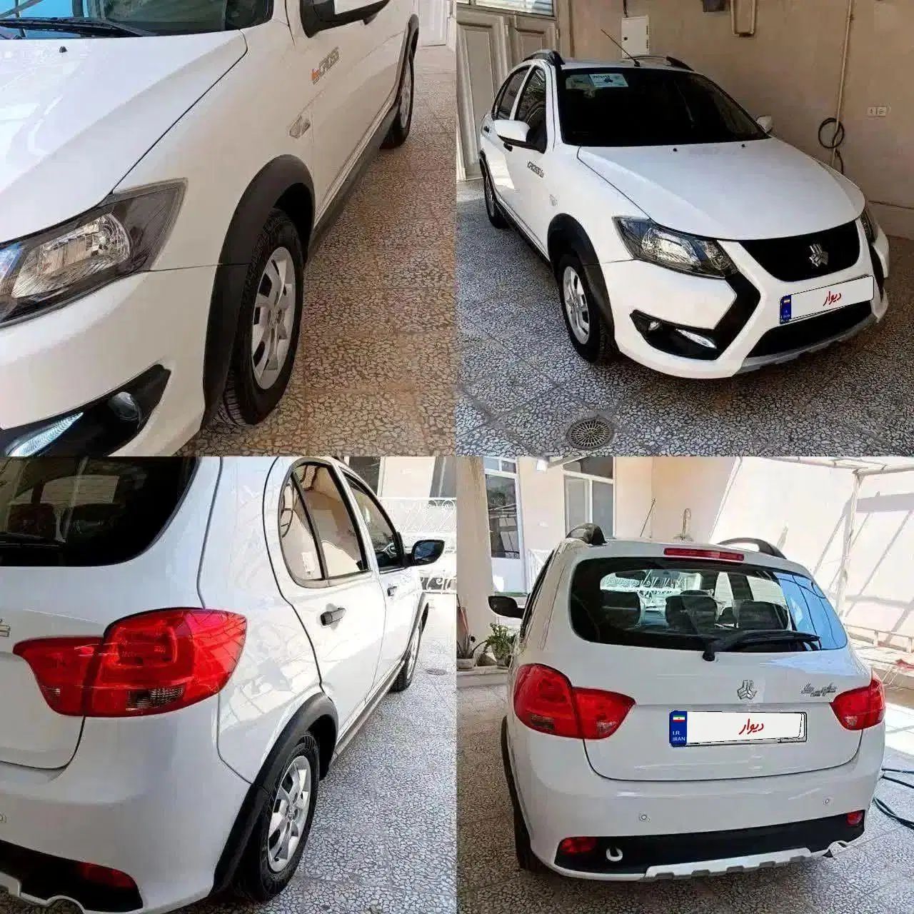 خودرو کوییک، S آگهی ann_19918560