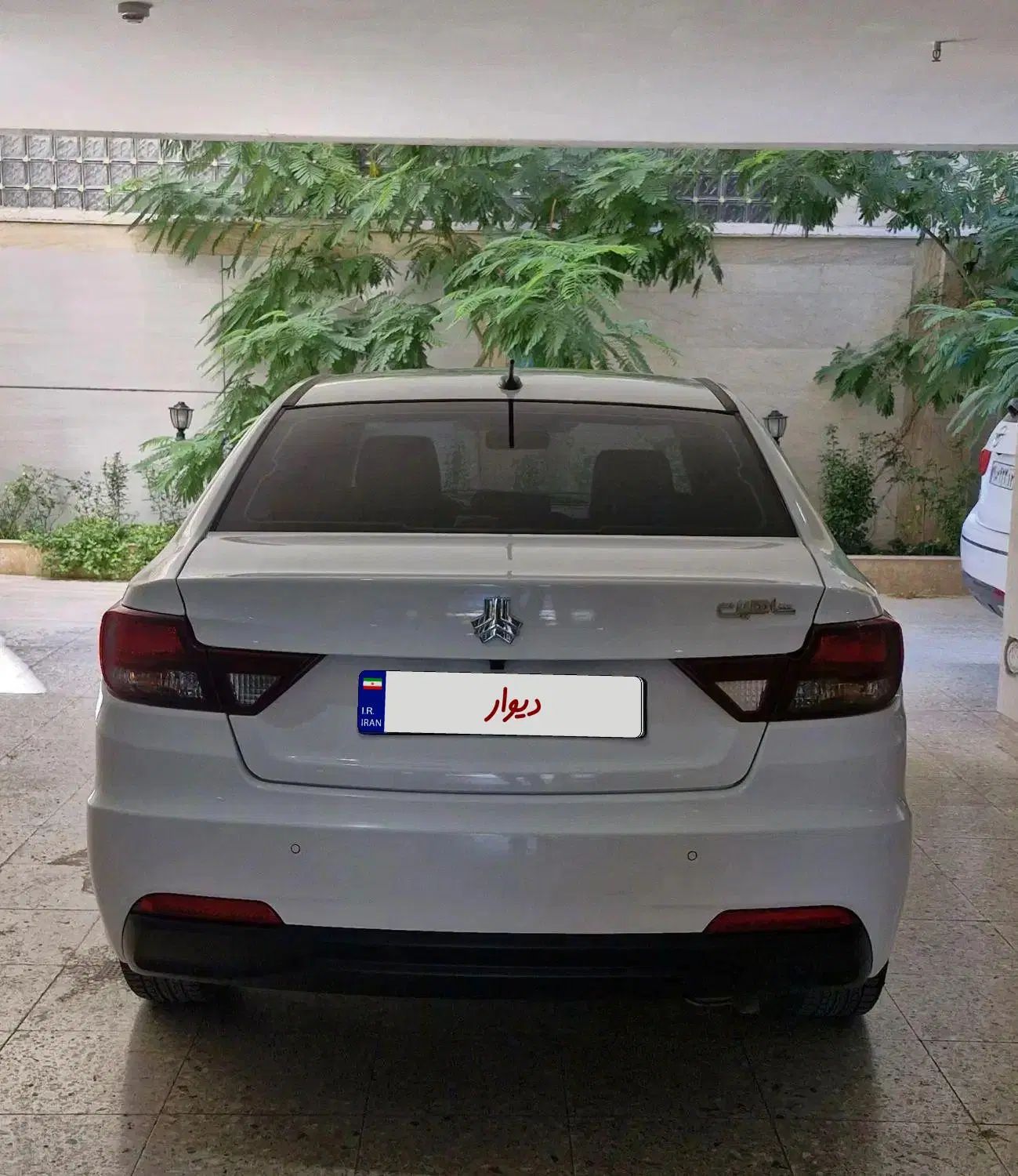 شاهین G دنده ای - 1401