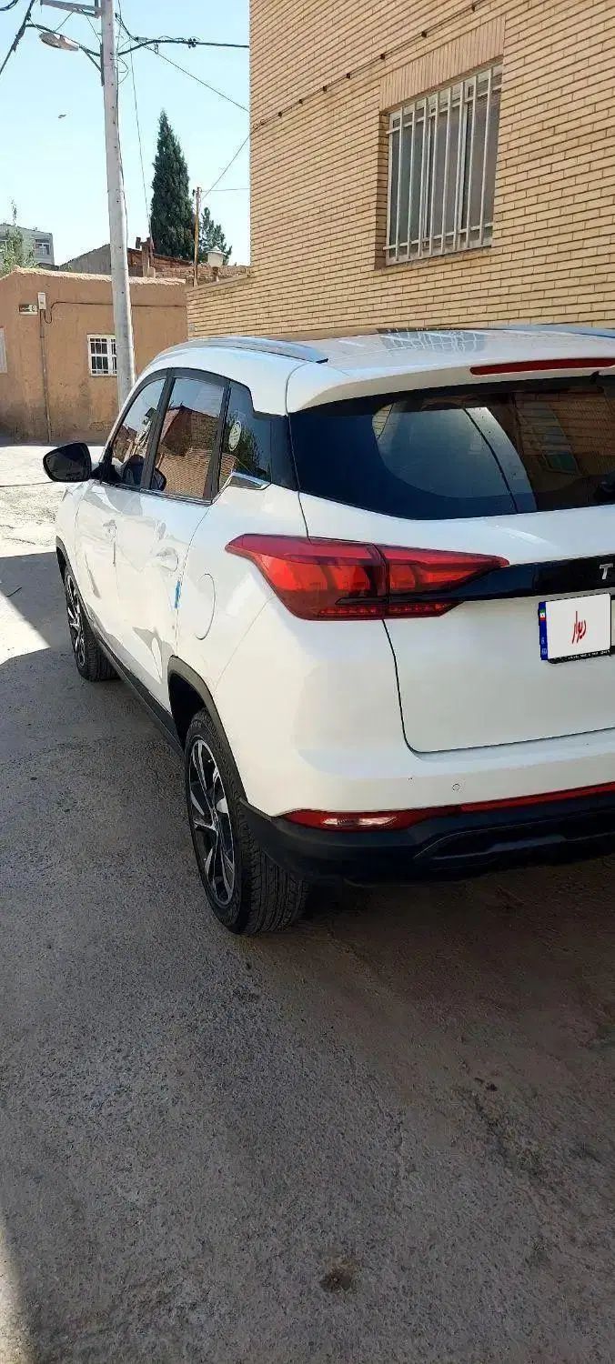 تیگارد X35 ساده - 1401