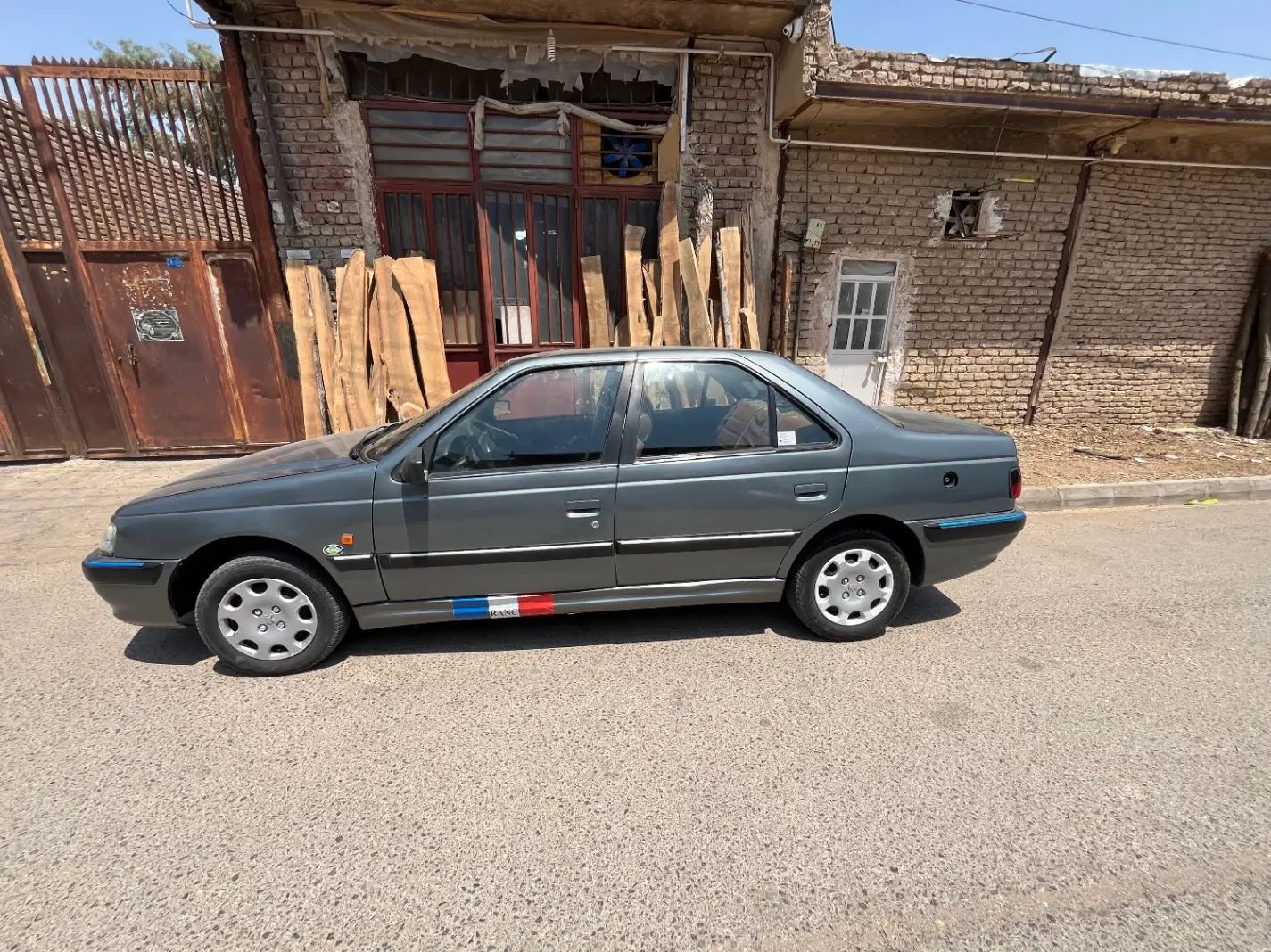خودرو پژو، پارس آگهی ann_19918580