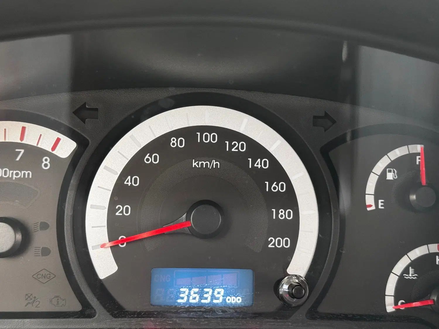 کوییک R دنده‌ای - 1401