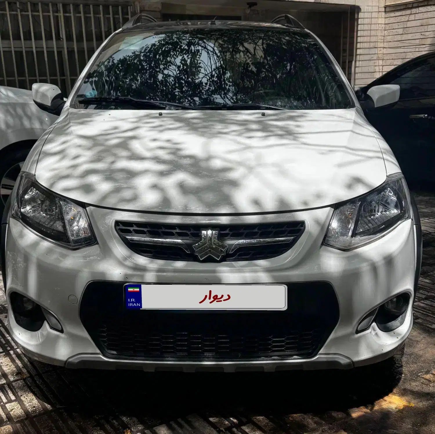 خودرو کوییک، R آگهی ann_19918581