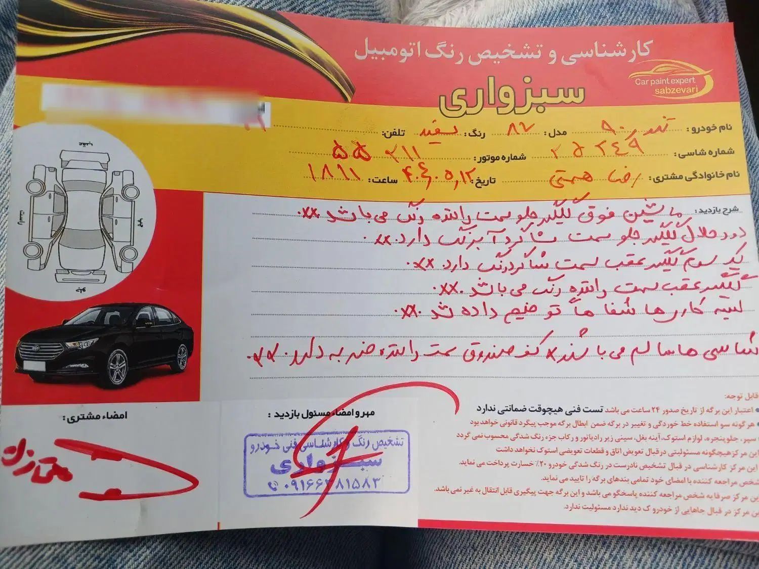 رنو تندر 90 E1 - 1387