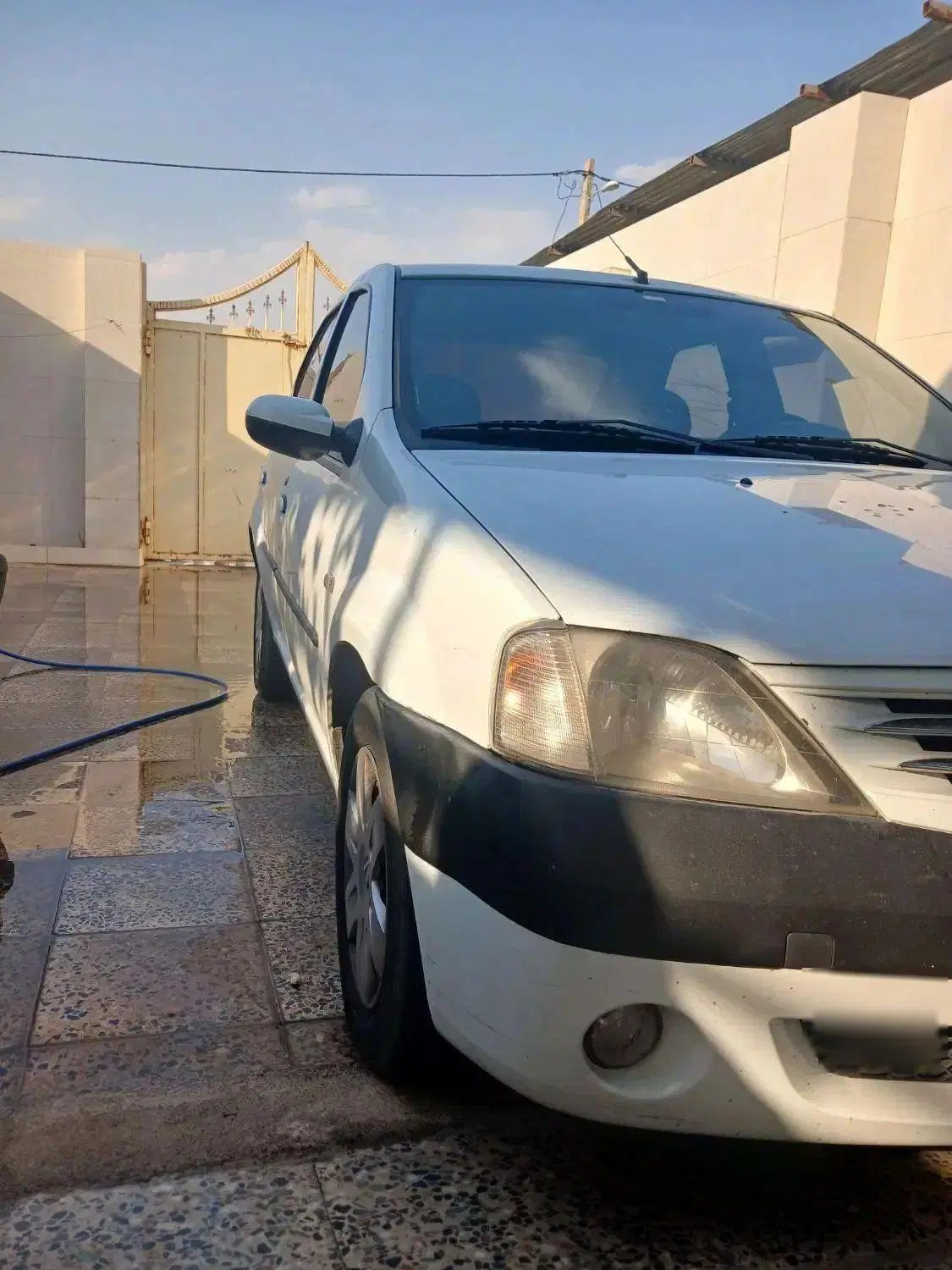خودرو رنو، تندر 90 آگهی ann_19918582