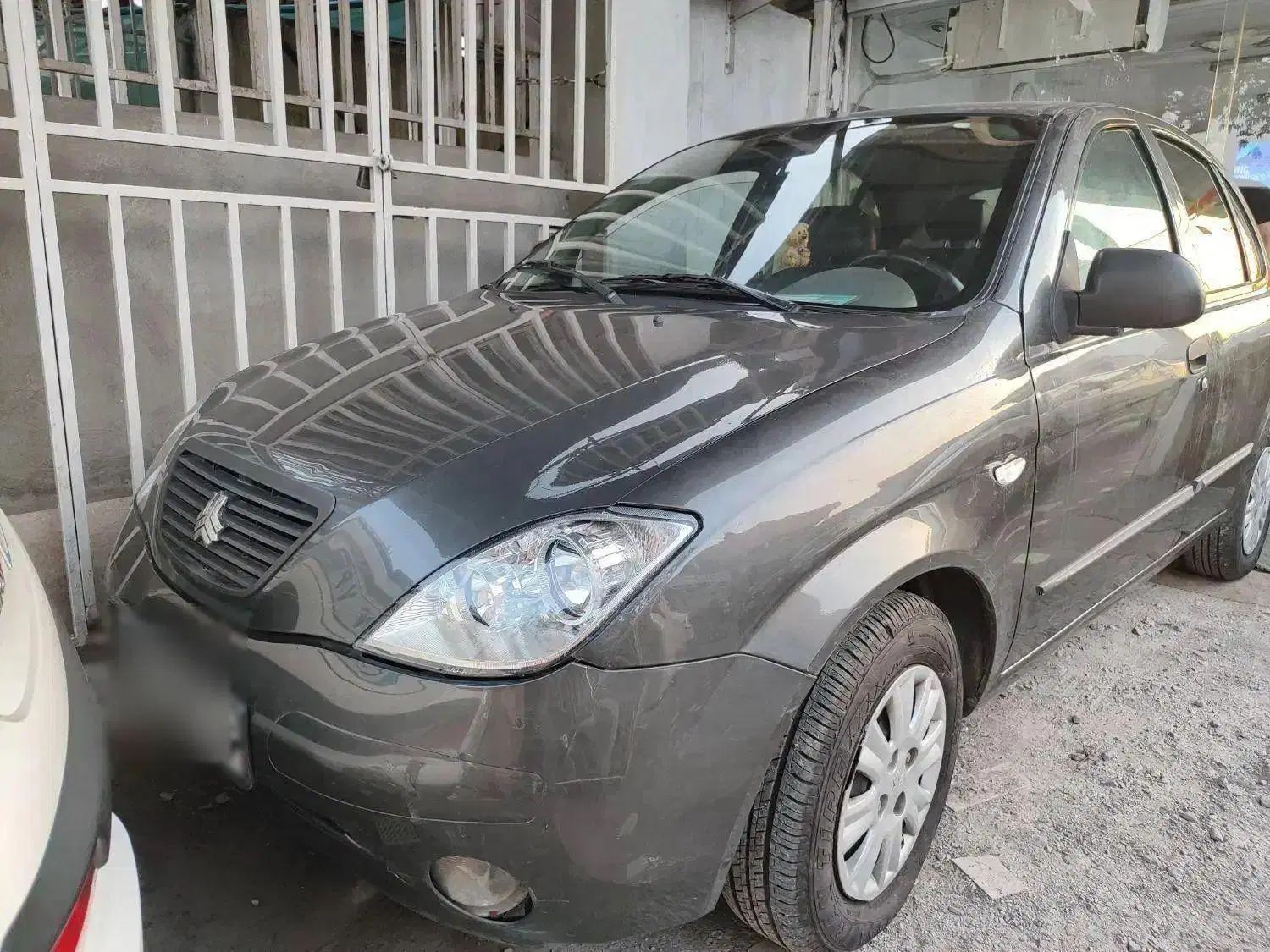تیبا 2 SX - 1395