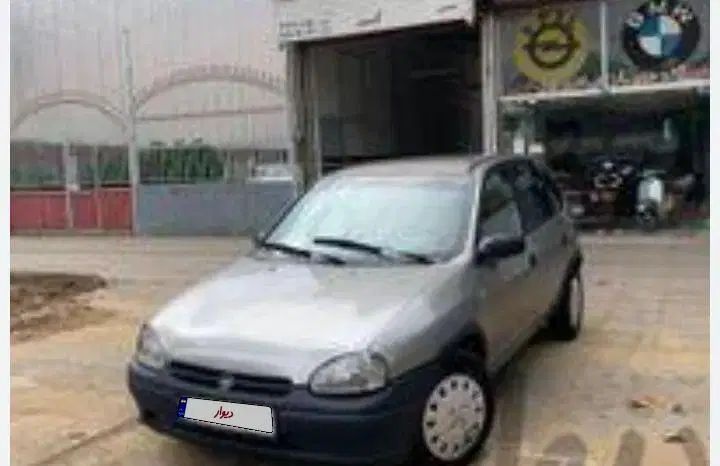 خودرو اپل، کورسا آگهی ann_19918606