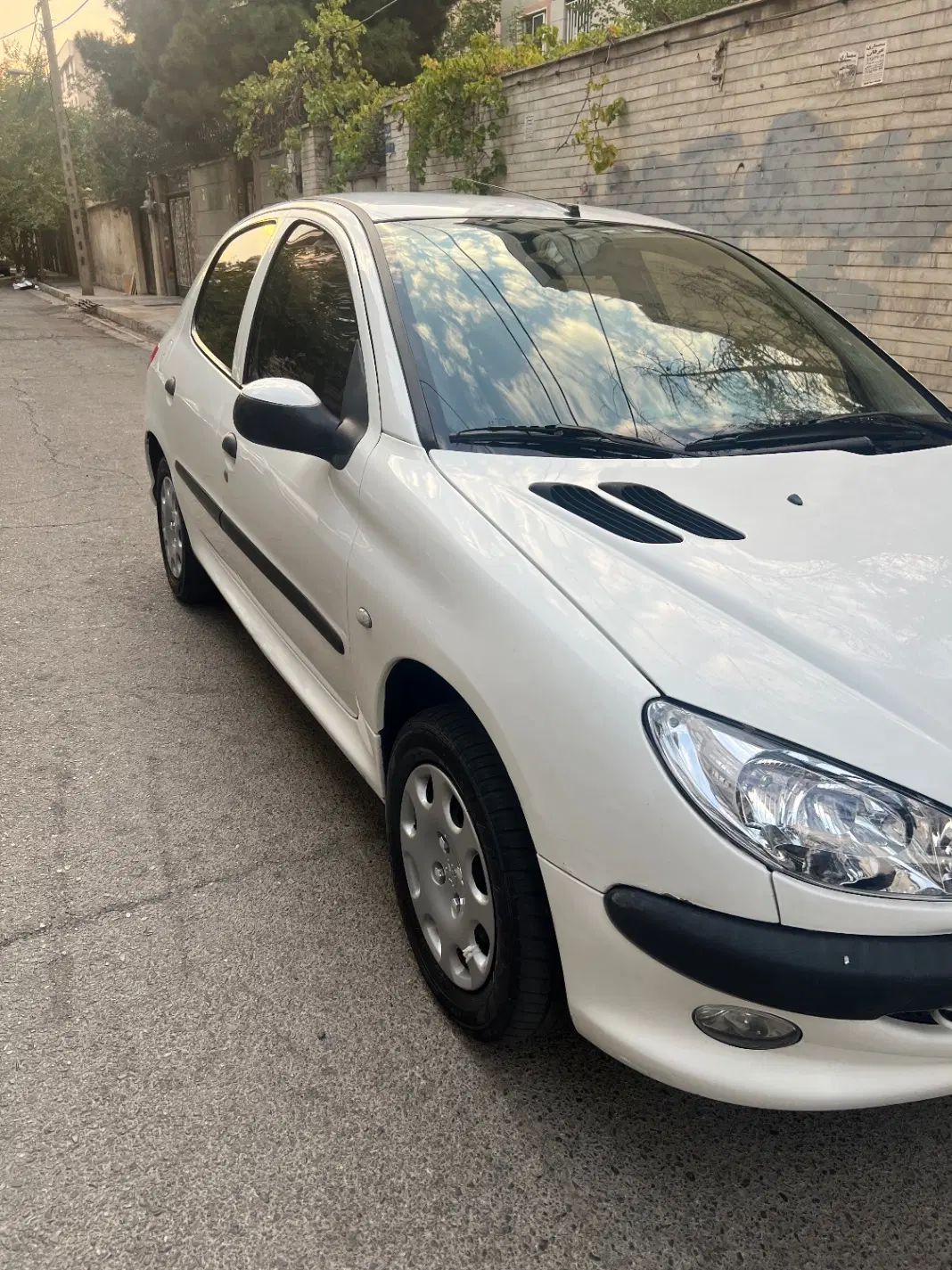 خودرو پژو، 206 آگهی ann_19918610