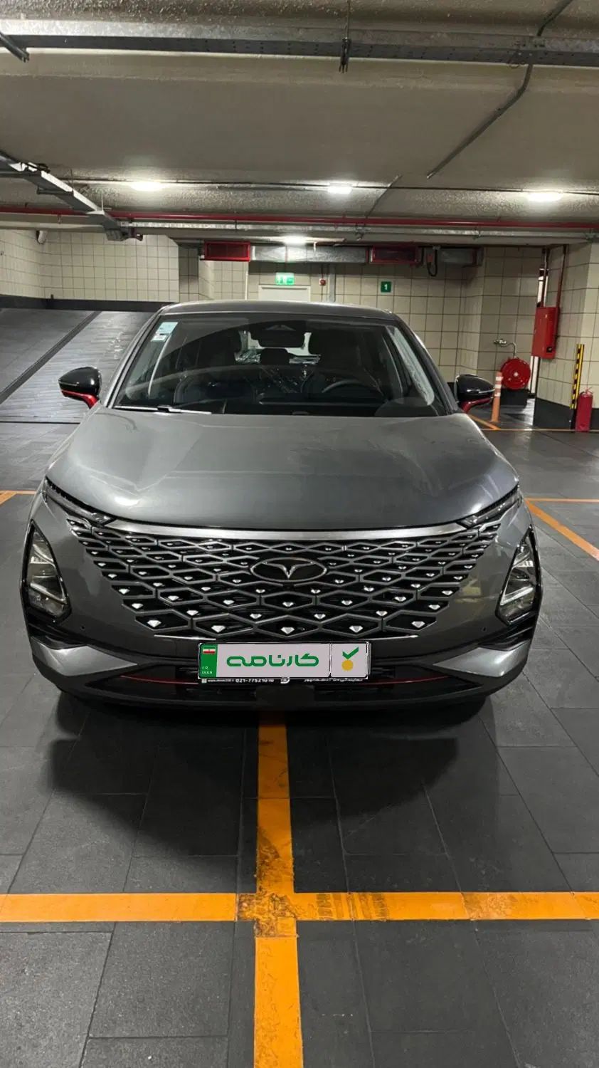 فونیکس FX پریمیوم FWD - 1404