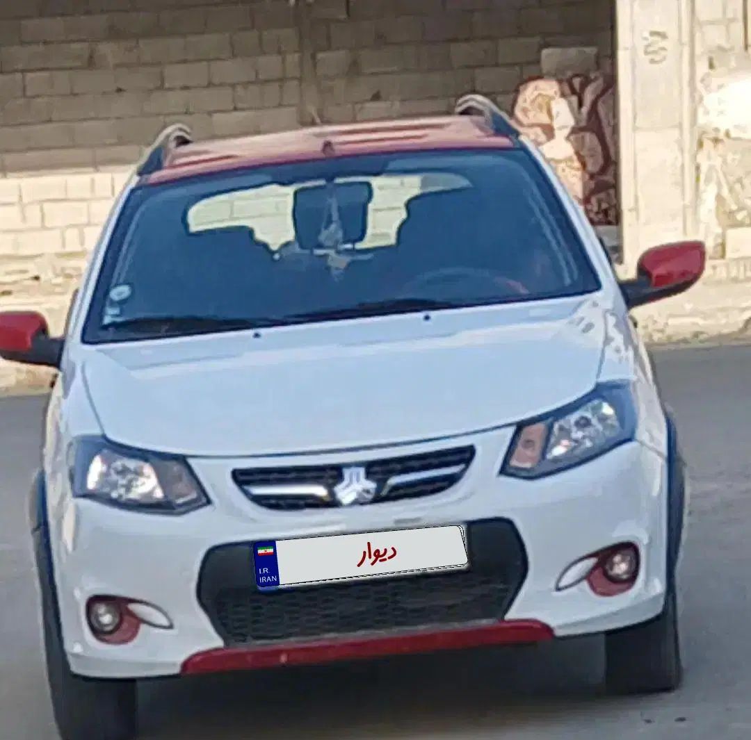 خودرو کوییک، معمولی آگهی ann_19918639