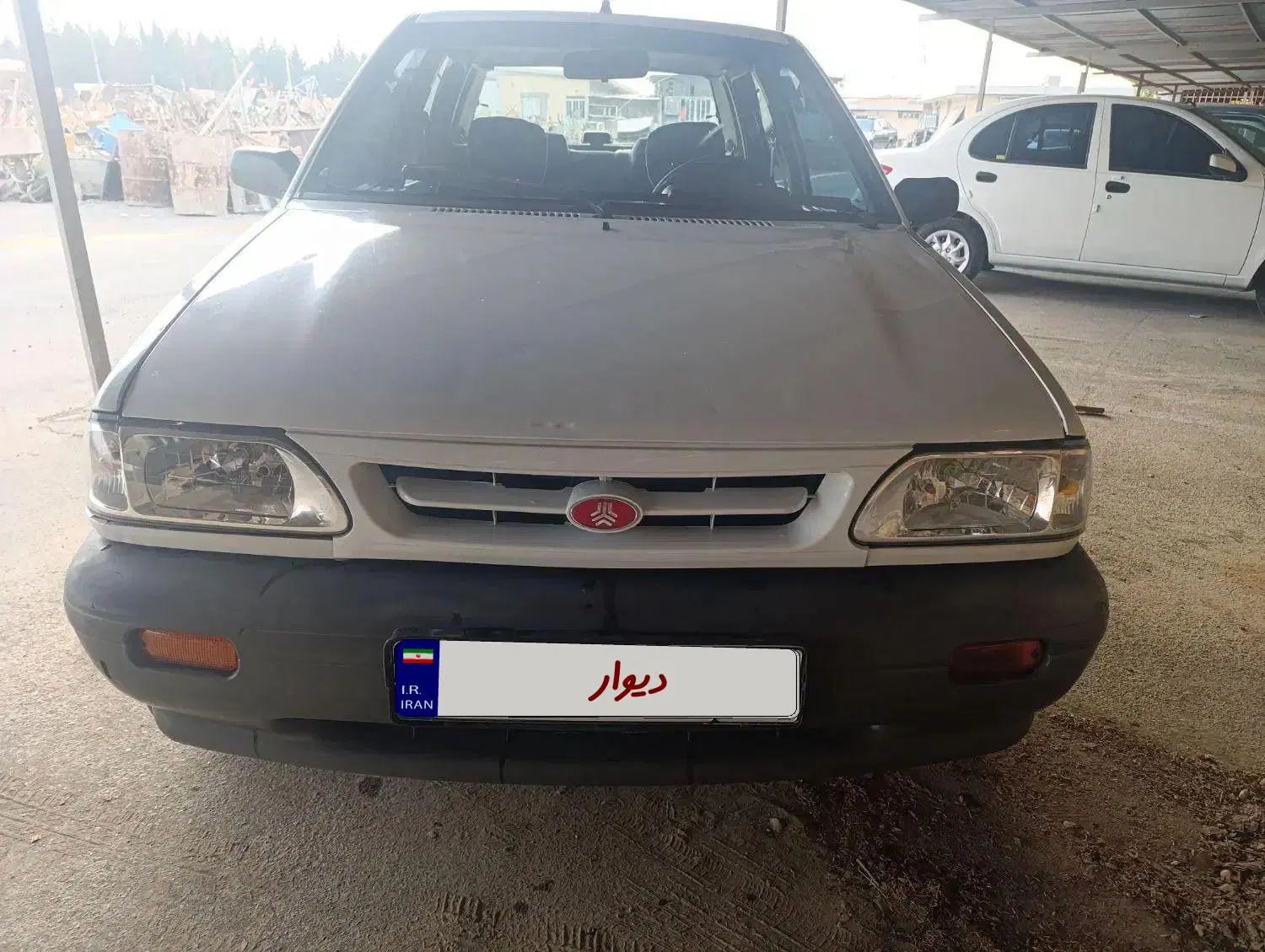 خودرو پراید، صبا آگهی ann_19918644