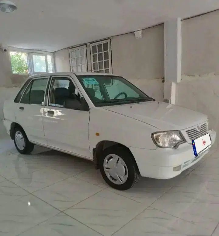 خودرو پراید، 132 آگهی ann_19918652