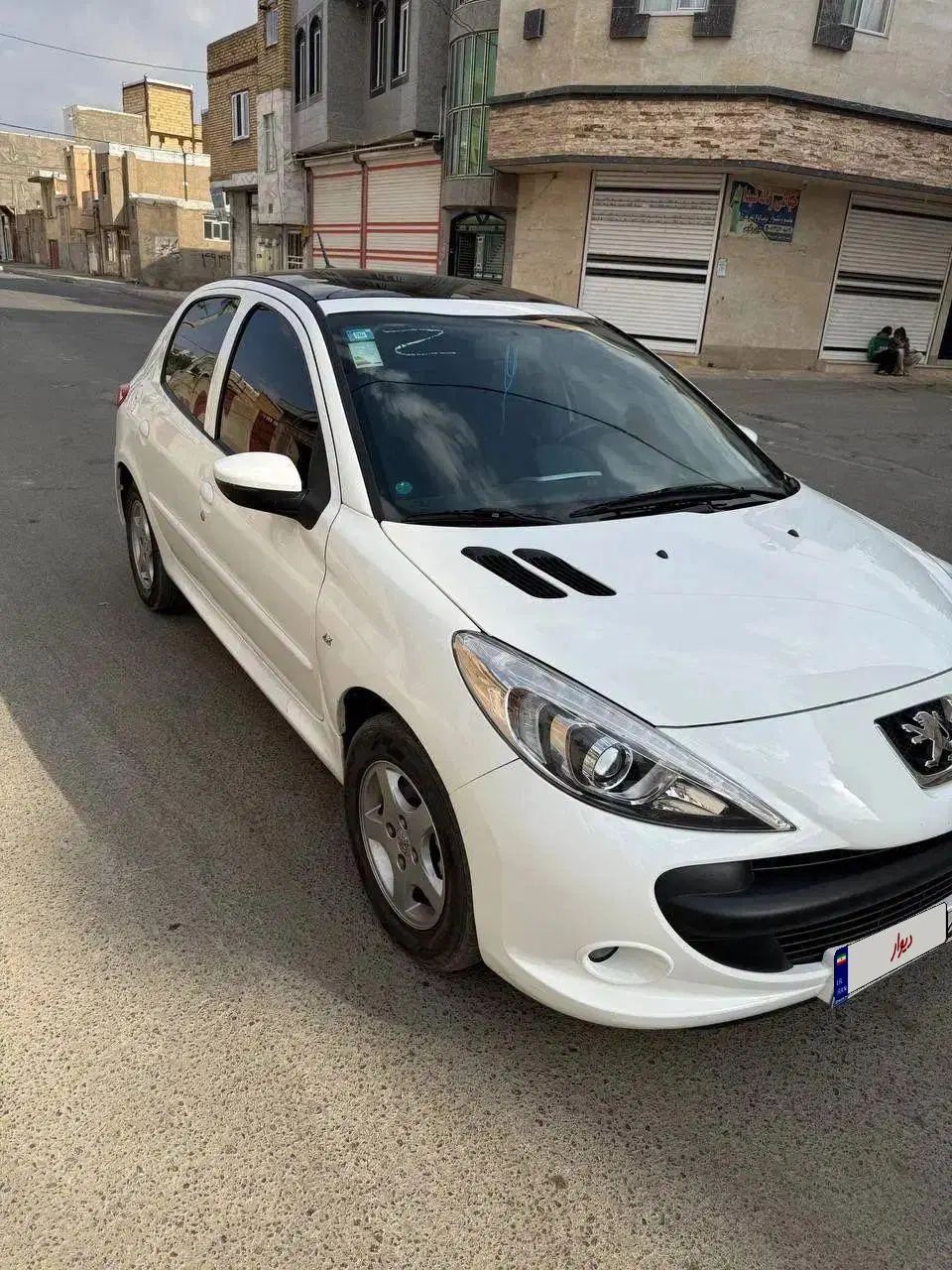 خودرو پژو، 207 آگهی ann_19918659