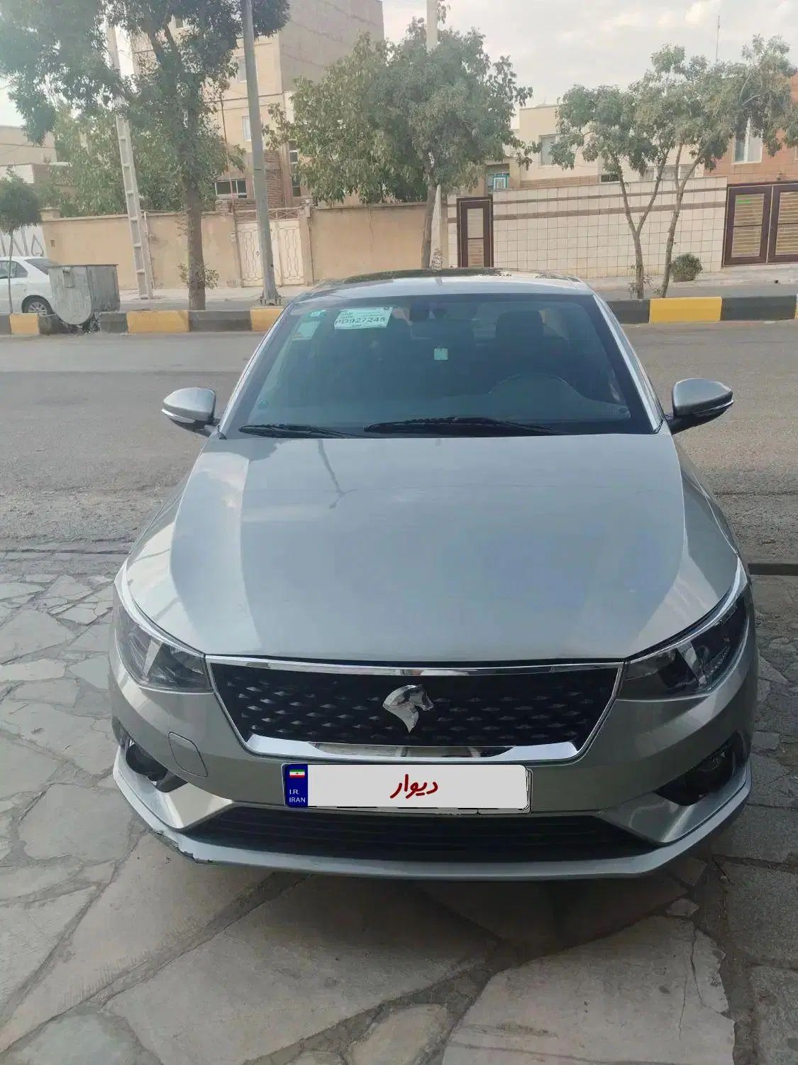 خودرو تارا، اتوماتیک آگهی ann_19918666