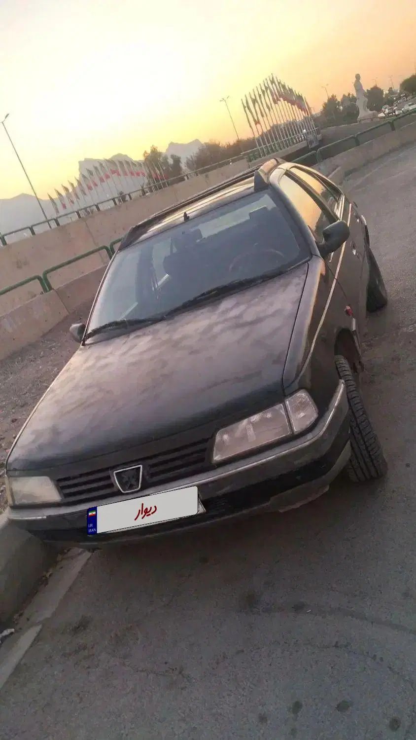 خودرو پژو، 405 آگهی ann_19918671