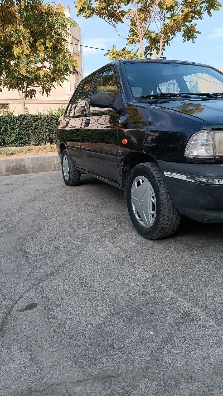 خودرو پراید، صبا آگهی ann_19918678