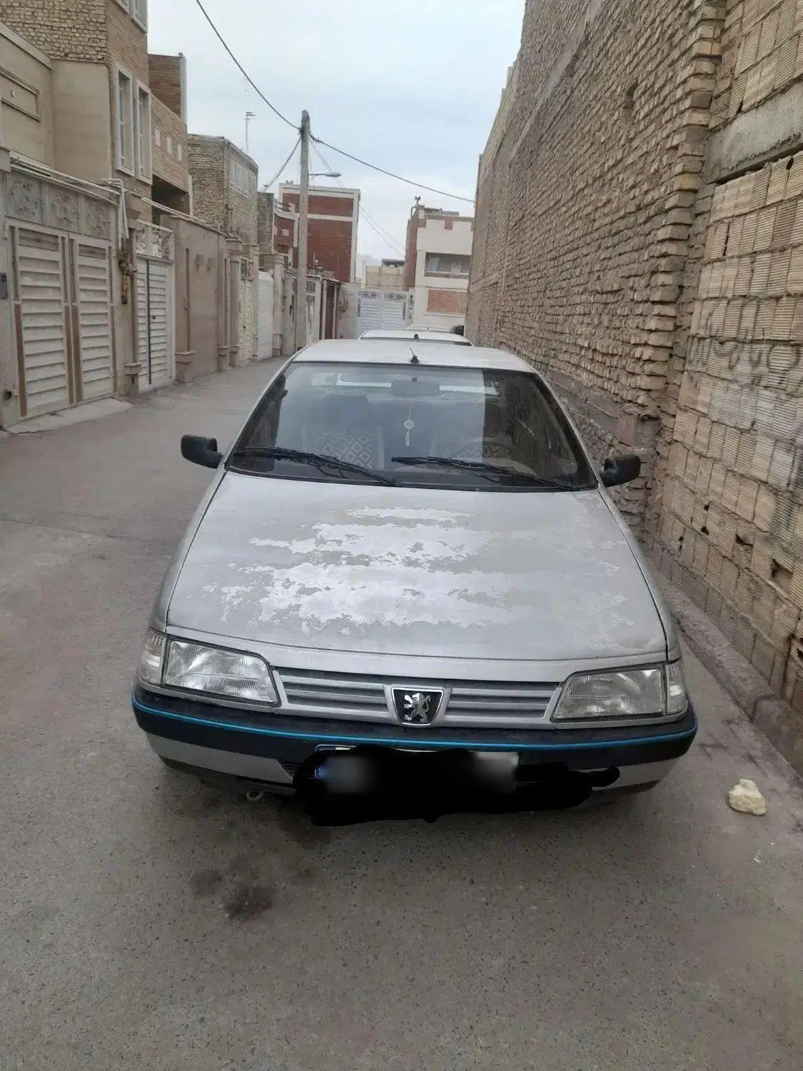 خودرو پژو، 405 آگهی ann_19918685