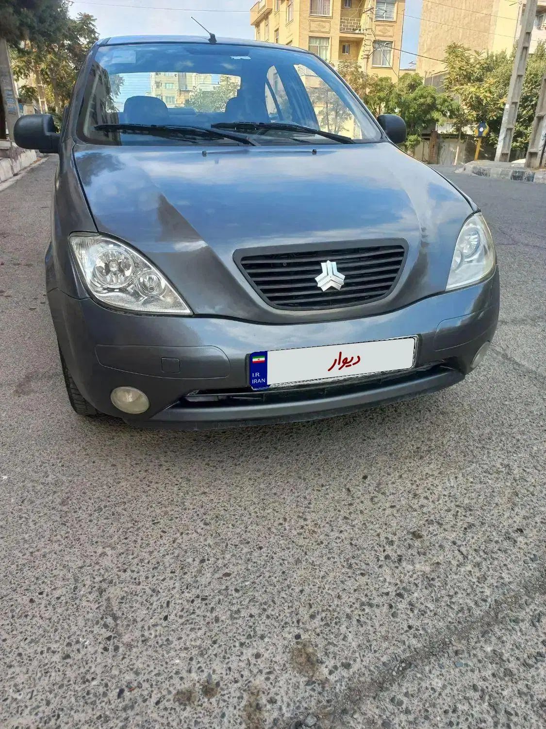 خودرو تیبا، صندوق دار آگهی ann_19918697