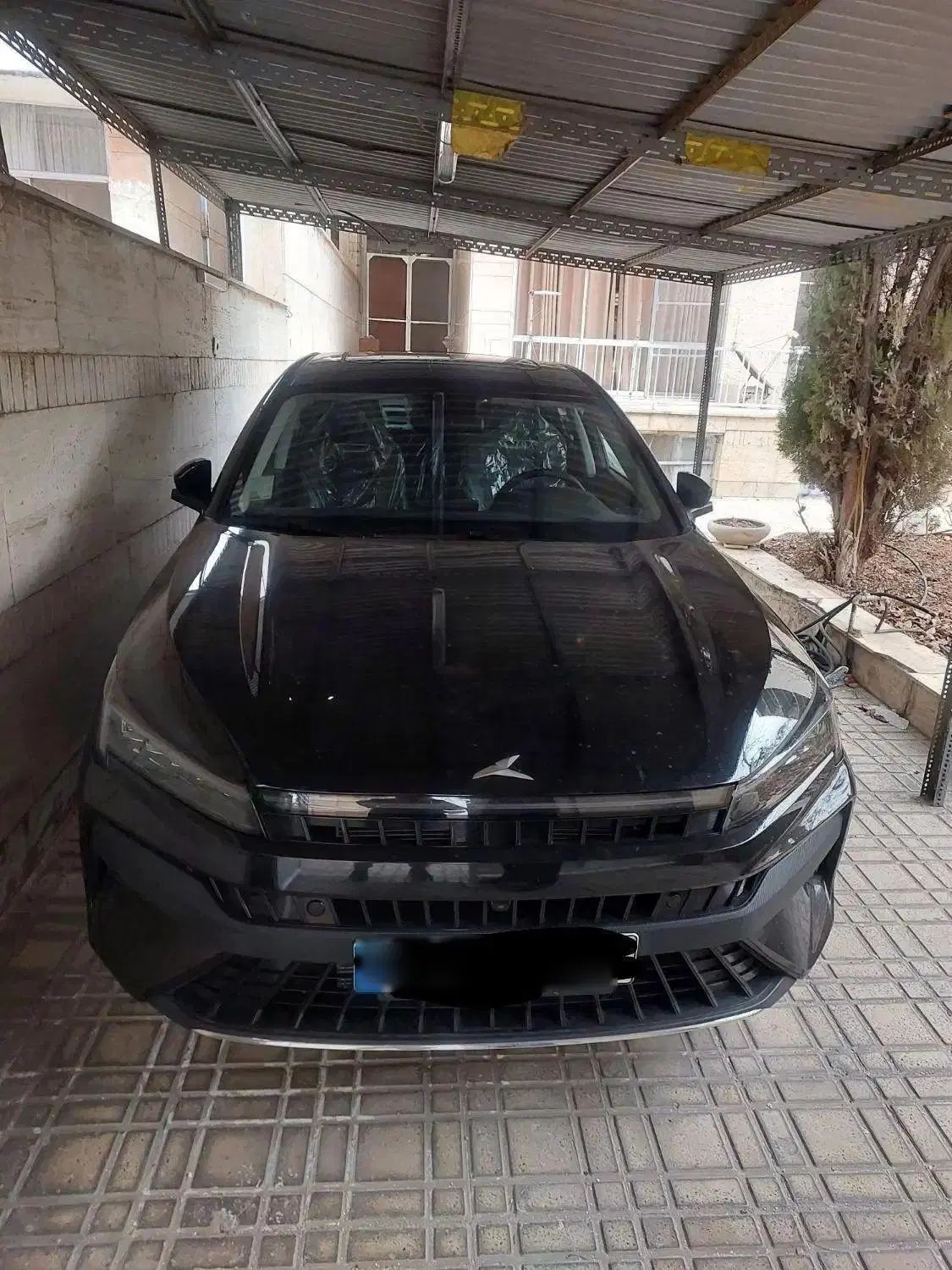 کی ام سی J7 اتوماتیک - 1403