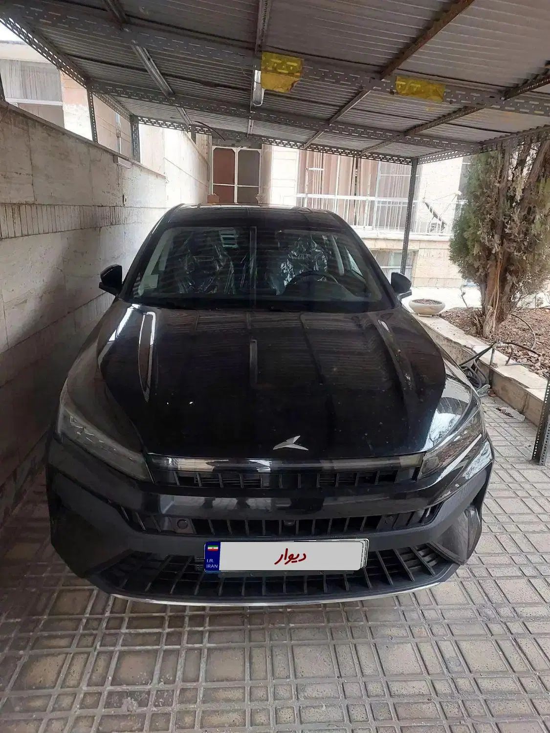 خودرو کی ام سی، J7 آگهی ann_19918729