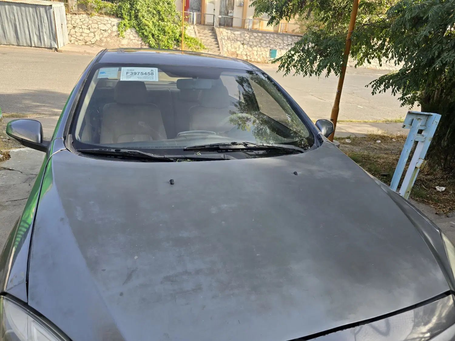 برلیانس H330 اتوماتیک 1500 - 1395