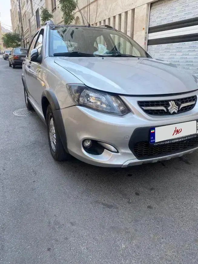 خودرو کوییک، R آگهی ann_19918737