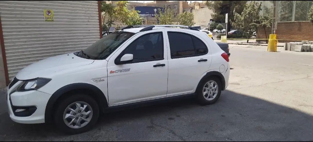 خودرو کوییک، S آگهی ann_19918797