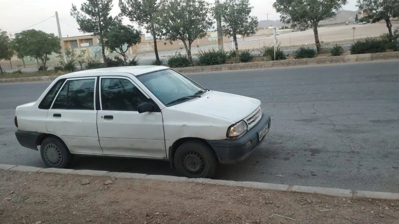 خودرو پراید، 141 آگهی ann_19918815