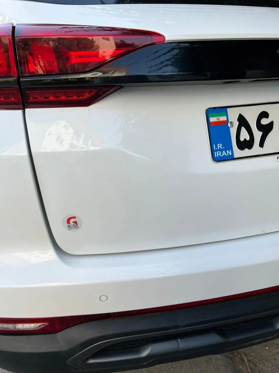 تیگارد X35 ساده - 1403