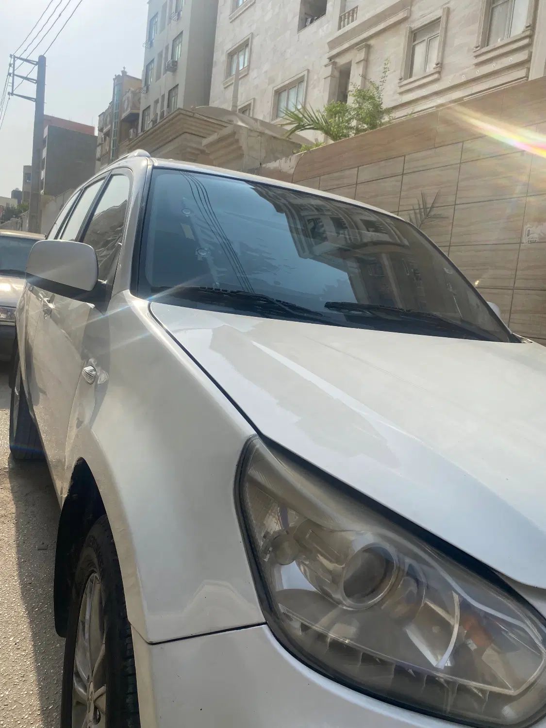 ام وی ام X33 جدید اتوماتیک - 1394