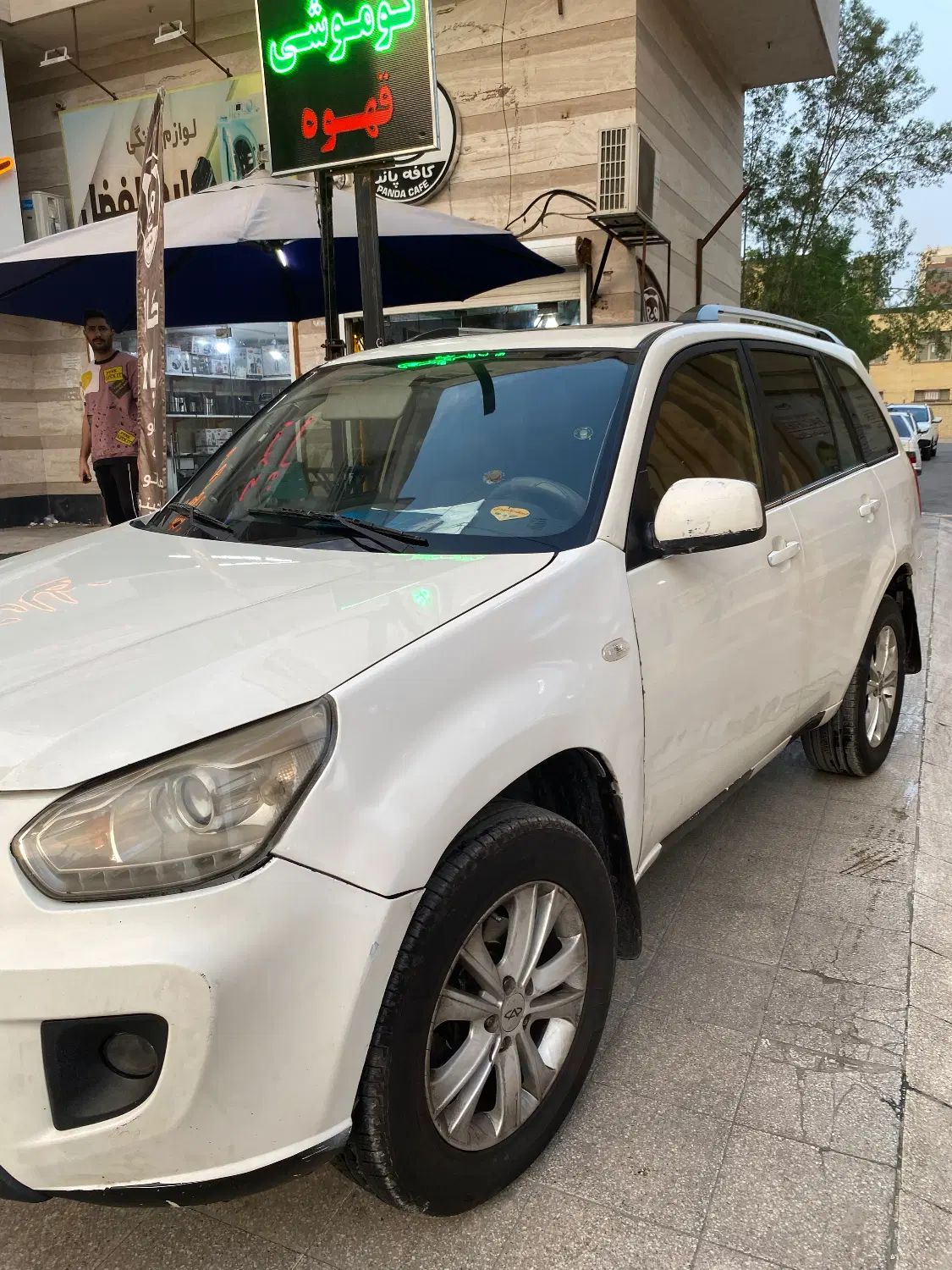 ام وی ام X33 جدید اتوماتیک - 1394