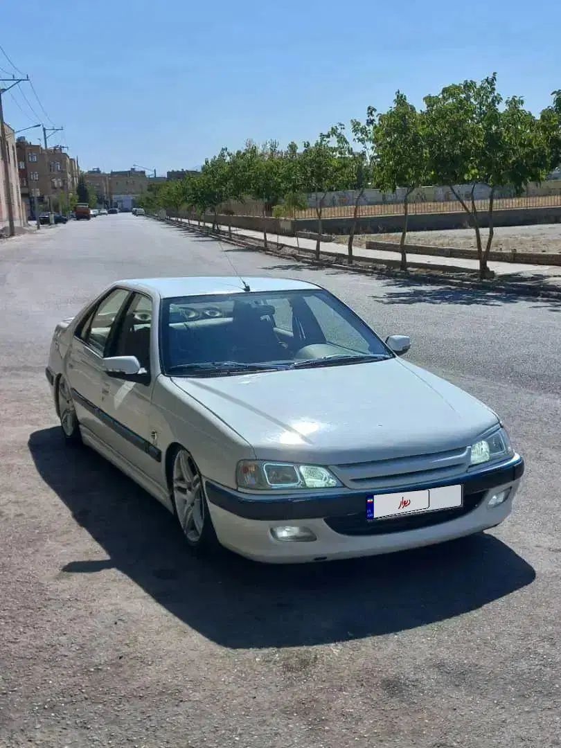 خودرو پژو، پارس آگهی ann_19918879