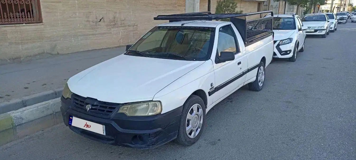 خودرو آریسان، معمولی آگهی ann_19918880