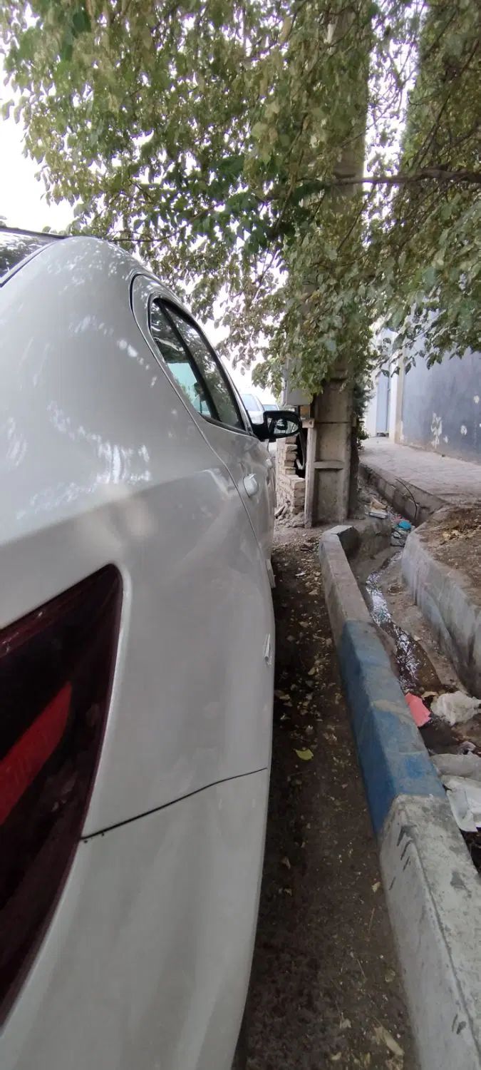 شاهین GL دنده ای - 1403