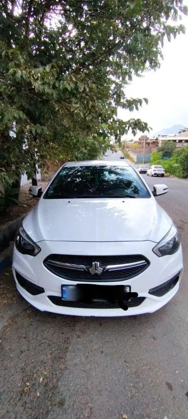 شاهین GL دنده ای - 1403
