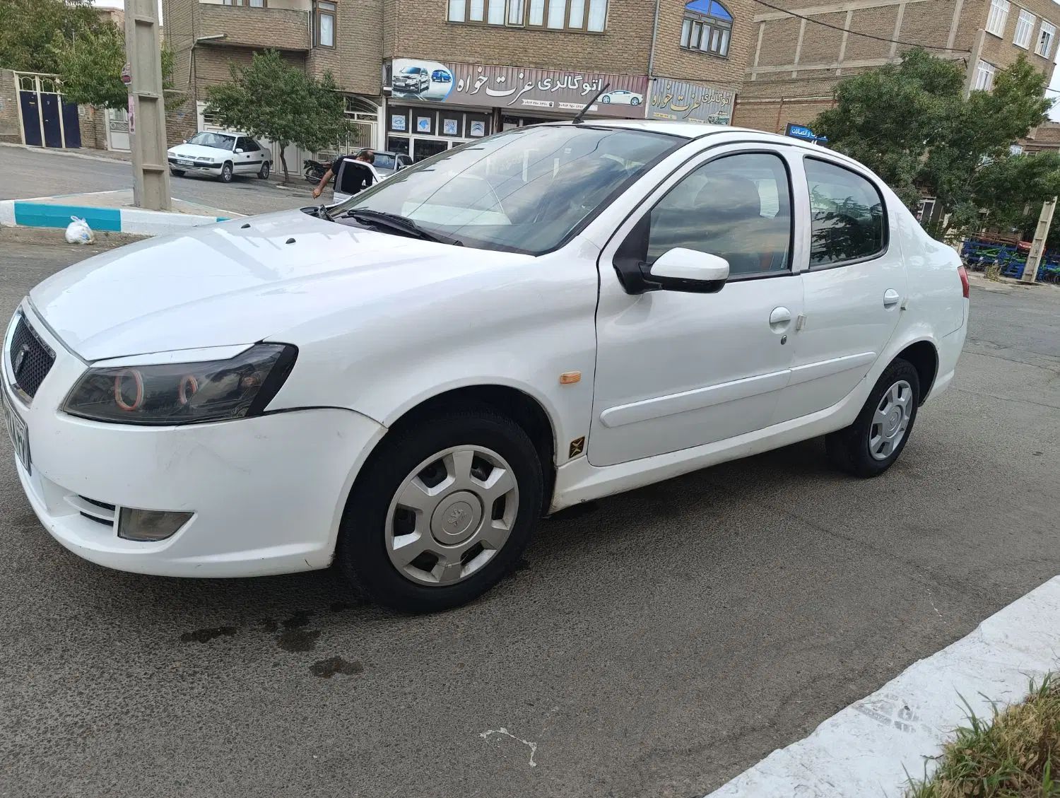 رانا EL TU5 - 1392